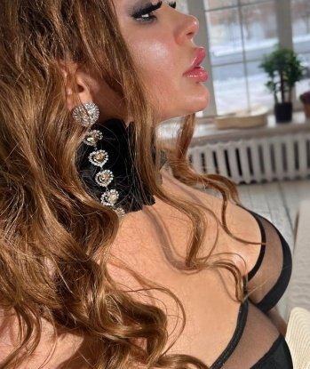 Проститутка  Рина