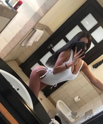 Проститутка Люда